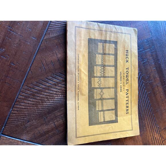 Cross stitch Needlework Booklet Lot of (7) Vintage Christmas Baby JCPenny HUCK - Picture 2 of 16